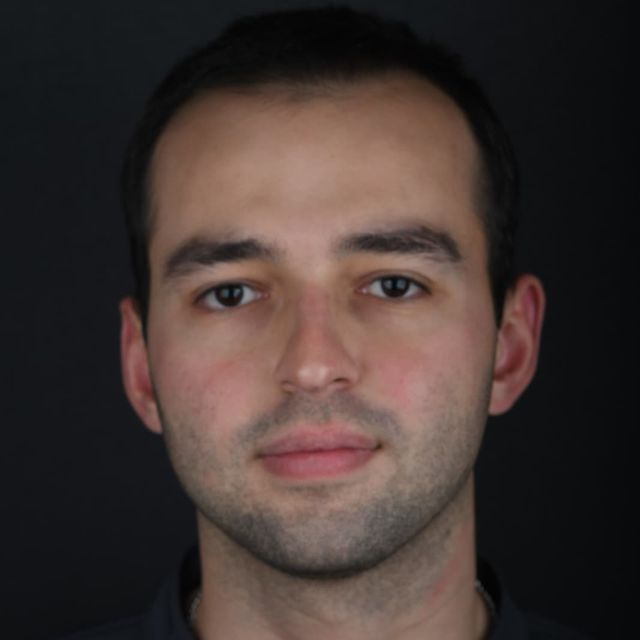 K. Hakan Aydın, Diş Hekimi İstanbul