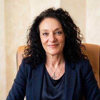 Alessia Bruschi, psicologo Roma