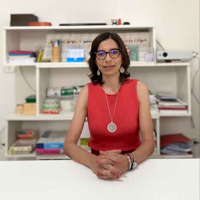 Rosaria Bruno, psicologo Policastro Bussentino