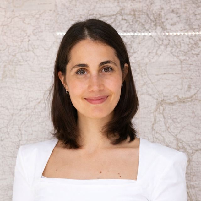 Isotta Fascina, psichiatra Cavaso del Tomba