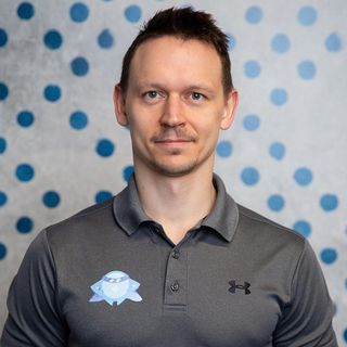 mgr Mateusz Szafraniec