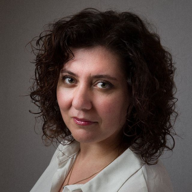 Weronika Kleczyńska-Szpakiewicz, reumatolog Kraków