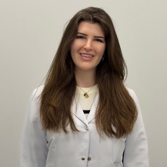 Silvia Berjón Argente