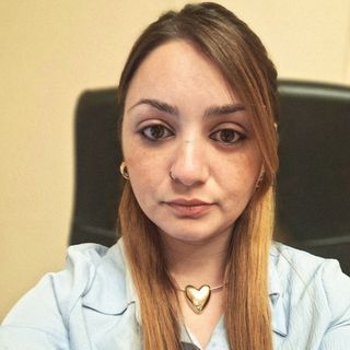 Dott.ssa Tonia Caturano