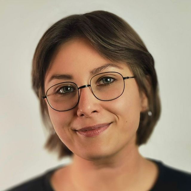 Anna Maguder