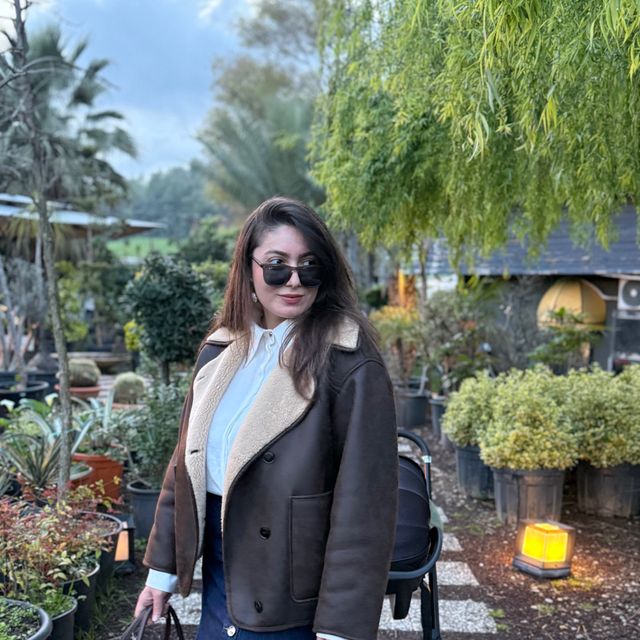 Yaren Canlı, Diyetisyen Sarıçam