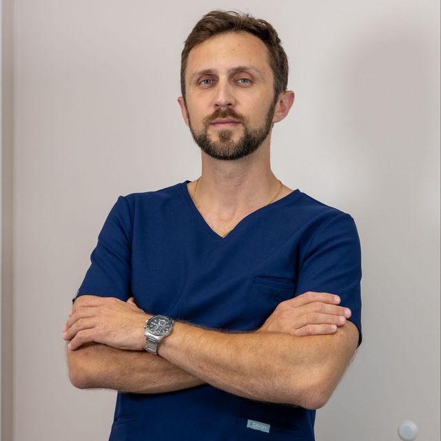 Maciej Mazur