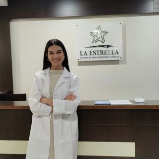 Acercar imagen: Elena María Lomas Jimenez, Traumatólogo Jaén