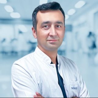 Gürdal Bozdoğan, Üroloji Seyhan