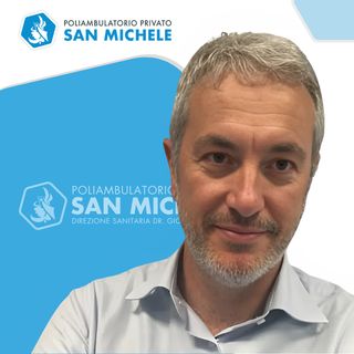 Luca Reggiani, oculista Reggio Emilia