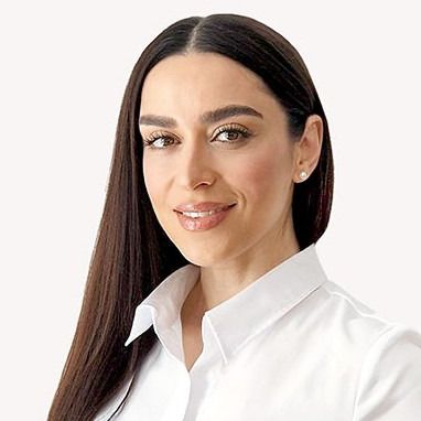 Elham Shams, Zahnarzt Wöllstadt