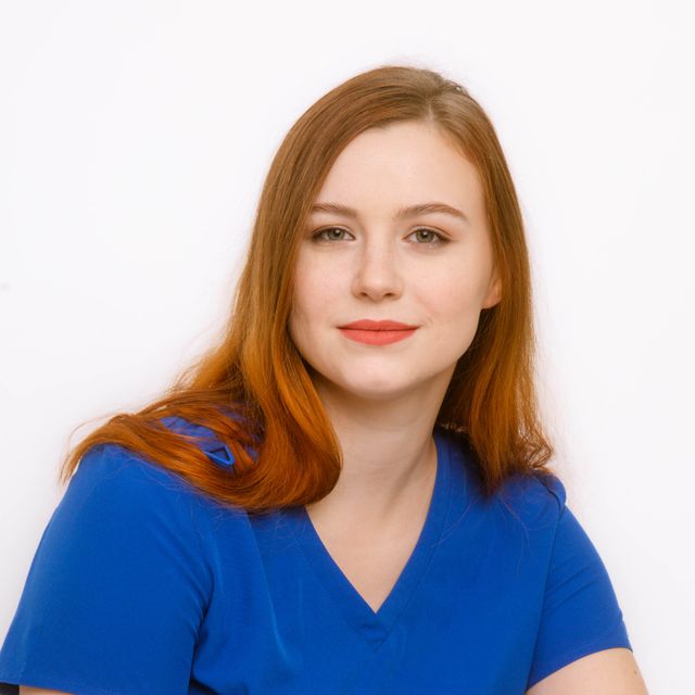 Alicja Olejnik, lekarz bez specjalizacji Katowice