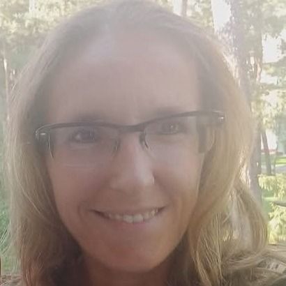 Magdalena Jaroch-Lidzbarska, psychoterapeuta Sopot