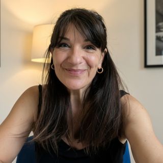 Maria Baccelli, psicoterapeuta Catania