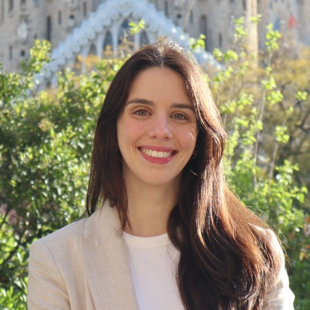 Paula Llopart, Psicólogo Barcelona