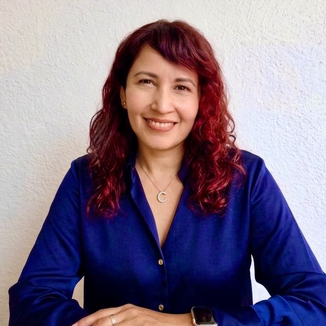 Carla Falconi Valderrama, Psiquiatra Los Barrios