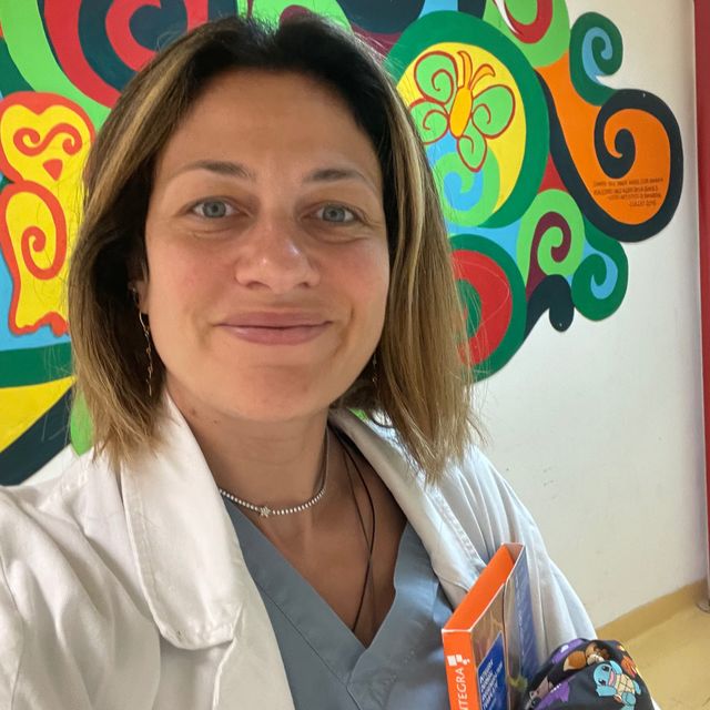 Veronica Di Fede, chirurgo plastico Palermo