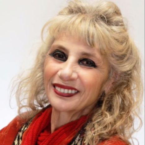 Patrizia Carboni, psicoterapeuta Roma