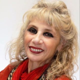 Ingrandire l'immagine: Patrizia Carboni, psicoterapeuta Roma