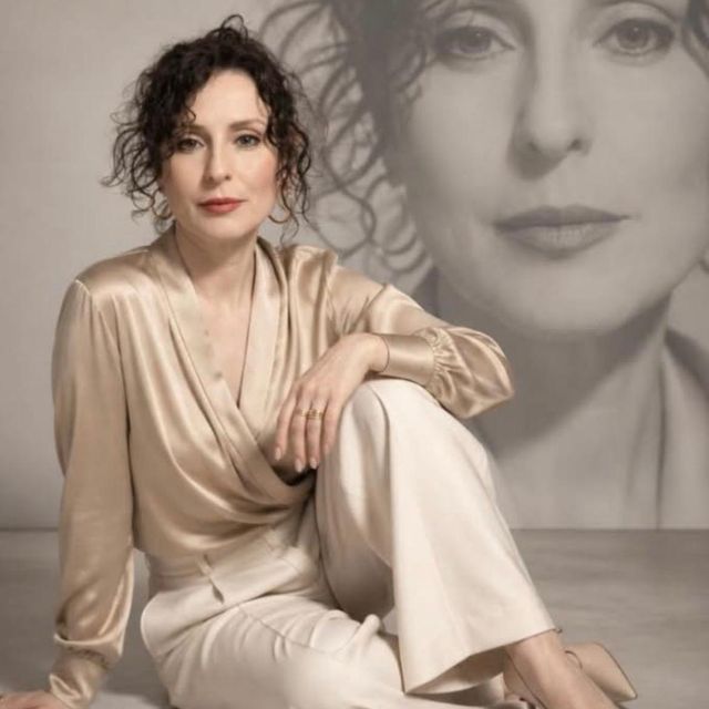 Ana Maria Alvarez, psicologo Chiavari
