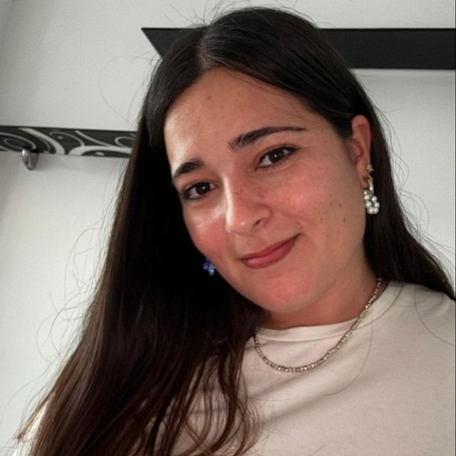 Micaela Serrano, Psicólogo Málaga