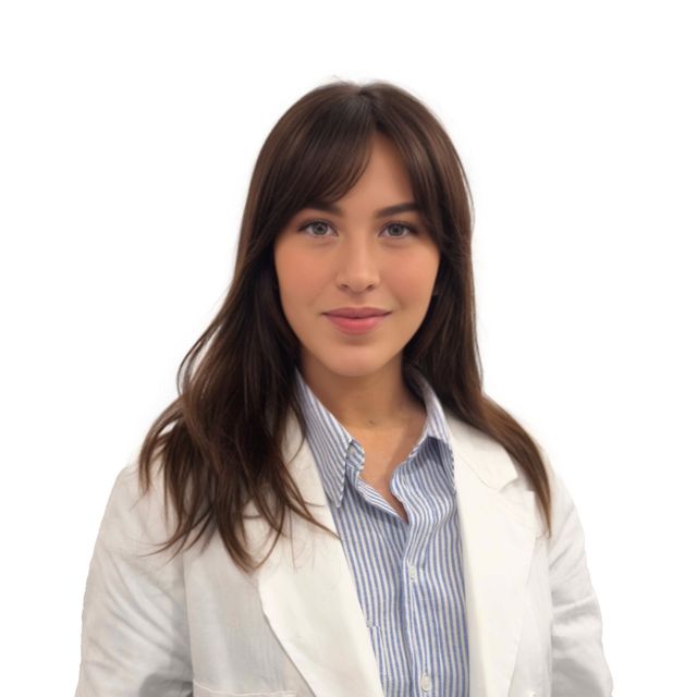 Chiara Patelli, ginecologo Bracciano