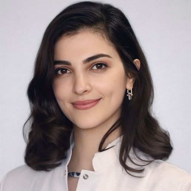 Merve Sarıkaya Eraslan, Kadın Hastalıkları Ve Doğum Yenimahalle