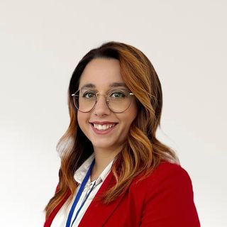 Dott.ssa Anna Bernardo