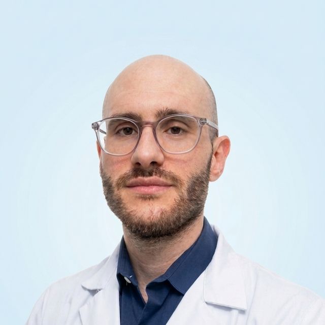 Salvatore Giordano