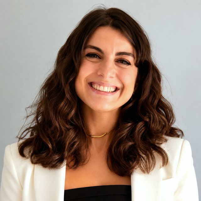 Valentina Marica, oculista Carmagnola