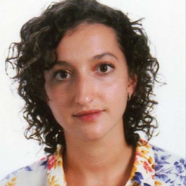 Patricia García-Casarrubios Pimentel, Ginecólogo Alcalá de Henares