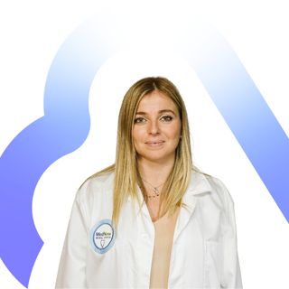Ingrandire l'immagine: Maria Carmela Macchione, nutrizionista Milano