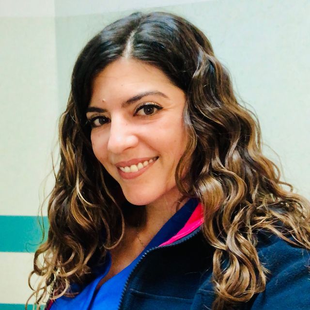 Ambra Uccello, cardiologo Marcianise