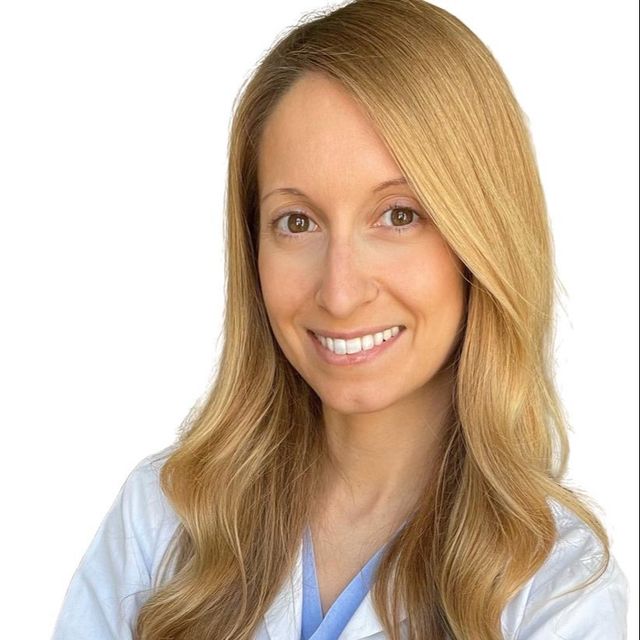 Giulia Muzio, oculista San Martino Siccomario