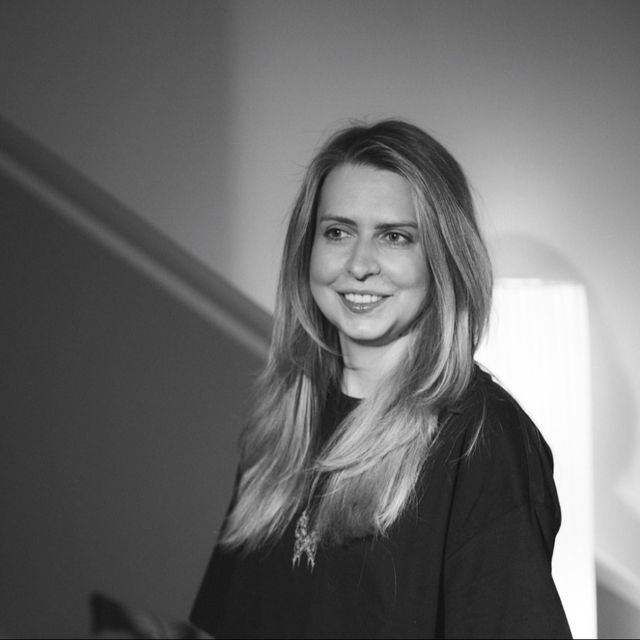 Joanna Górka, psycholog Poznań