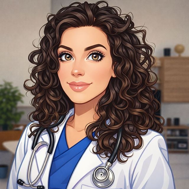 Alice Laconi, medico di medicina generale Villanova Tulo