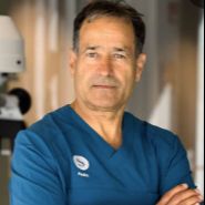 Pedro Pineda Arribas, Fisioterapeuta Bilbao