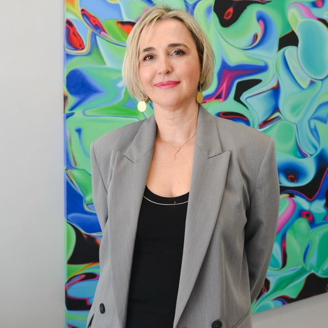 Inmaculada Martínez Sanchis, Psicólogo Valencia