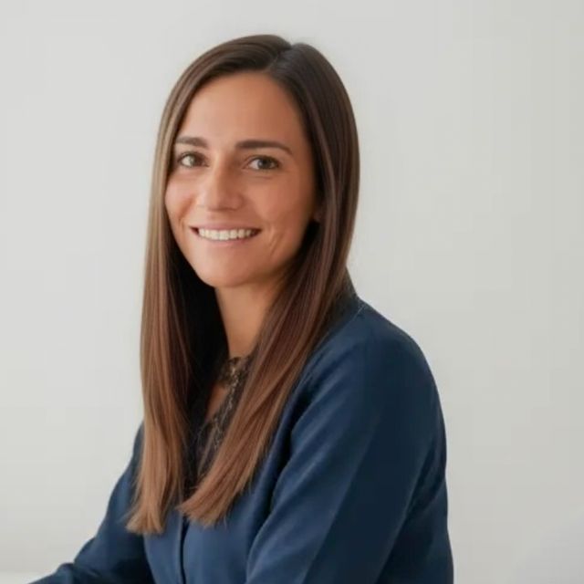 Florencia Loos, Psicólogo Tossa de Mar