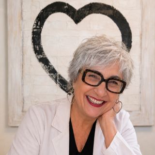 Myriam Ribes Redondo, Ginecólogo Maó-Mahón