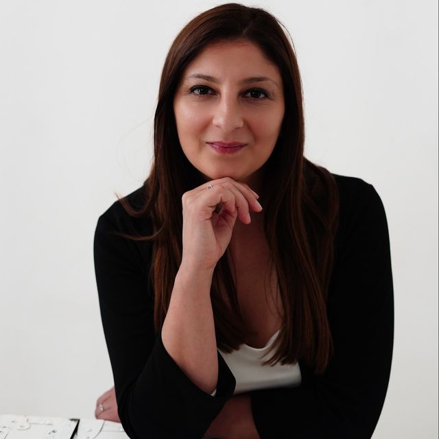 Laura Longo, psicologo Roma