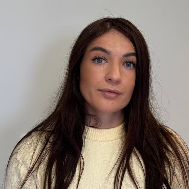 Darya Zarozhnaya, psychiatra Szczecin