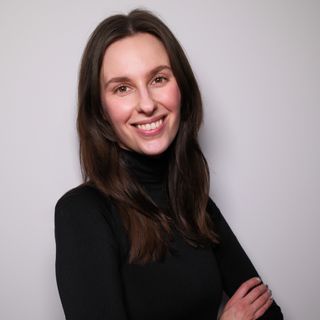 Powiększ obraz: Marta Szczygieł, psychiatra dziecięcy Poznań