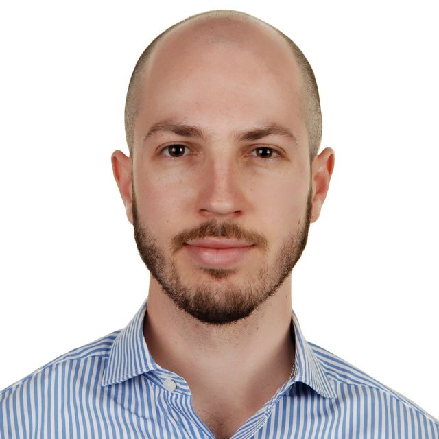 Fernando Núñez Díaz, Dentista Parla