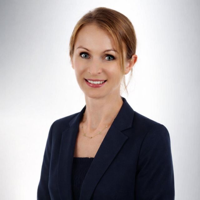 Karolina Rajkowska-Strojs, dermatolog Oława