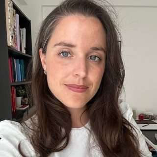 Ingrandire l'immagine: Nicoletta Agostinelli, psicoterapeuta Ancona