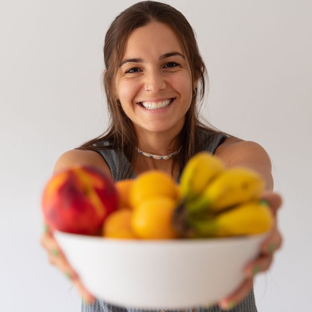 Meritxell Toral Sotillo, Dietista Nutricionista Manresa