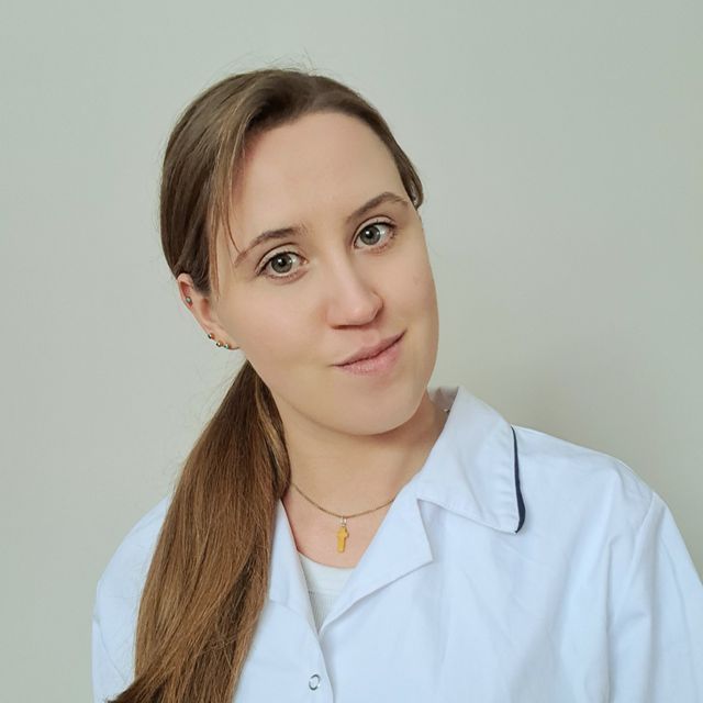 Aneta Gardocka