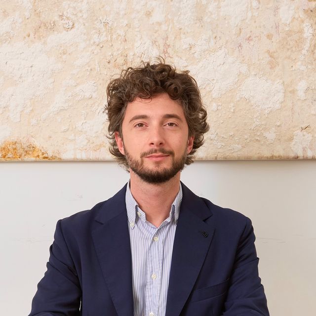 Emanuele Ruggeri, psichiatra Firenze