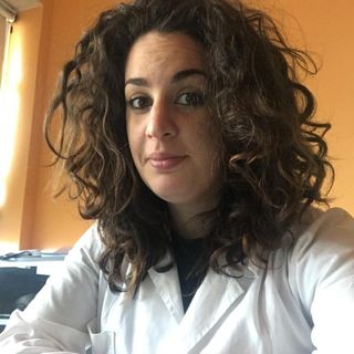 Ingrandire l'immagine: Veronica Castro, otorino Catania